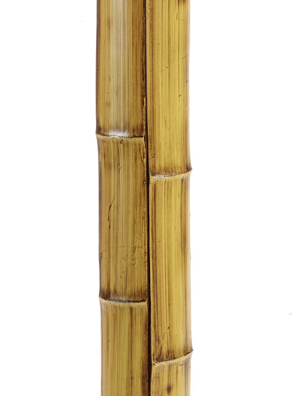 Bamboo Giant Corner Weathered